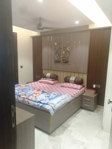 2 BHK Builder Floor For Rent in Lajpat Nagar ii Delhi  8262430