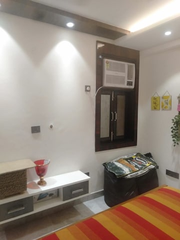 Living Room in 2 BHK Builder Floor at Lajpat Nagar ii – for Rent