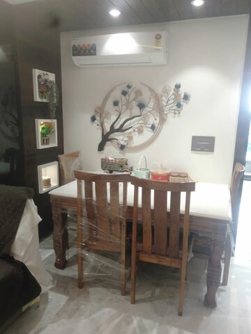 Living Room in 2 BHK Builder Floor at Lajpat Nagar ii – for Rent