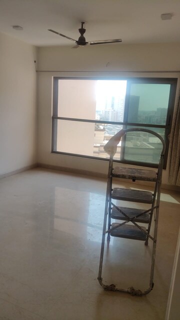 Staircase in 2 BHK Apartment at K Raheja Ascencio, Chandivali – for Rent