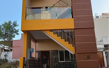 2 BHK Builder Floor For Rent in Bharat Nagar