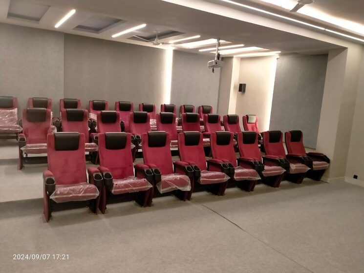 Gym, parth-palace 3 Bedroom 1250 Sq.Ft. Apartment In Patrakar Colony Jaipur 8262454