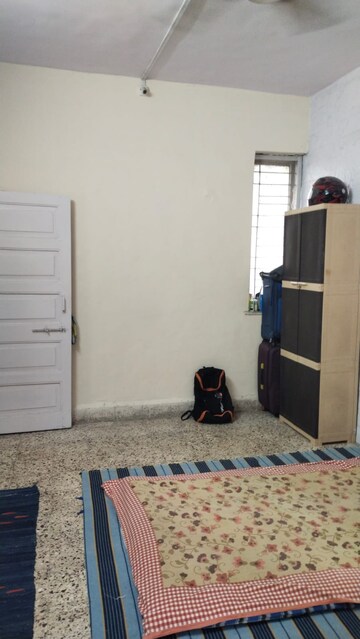 Living Room in 1 BHK Apartment at Kurla East – for Rent