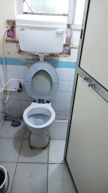 Bathroom in 1 BHK Apartment at Kurla East – for Rent