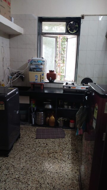 Gym in 1 BHK Apartment at Kurla East – for Rent