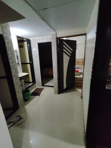  1.5 BHK Apartment at Ghansoli Sector 15 – for Rent