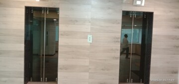 Lift in  Office Space at Senapati Bapat Road – for Rent