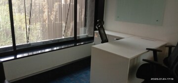 Furnished Amenities in  Office Space at Senapati Bapat Road – for Rent