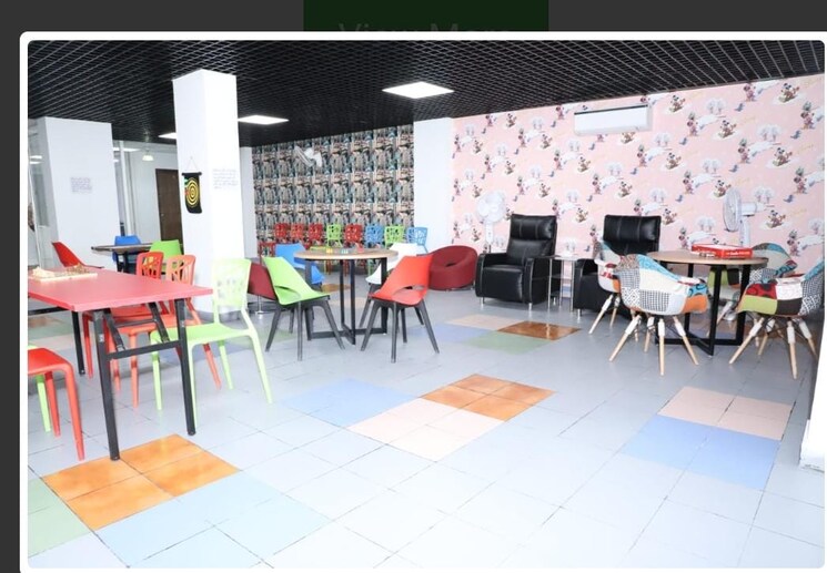 undefined, gtm-the-capital 2 Bedroom 1046 Sq.Ft. Apartment In Aman Vihar Dehradun 8262488