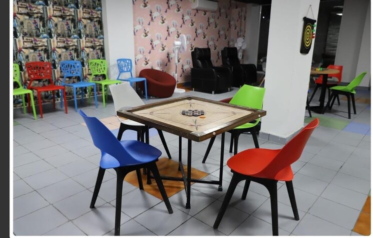 undefined, gtm-the-capital 2 Bedroom 1046 Sq.Ft. Apartment In Aman Vihar Dehradun 8262488