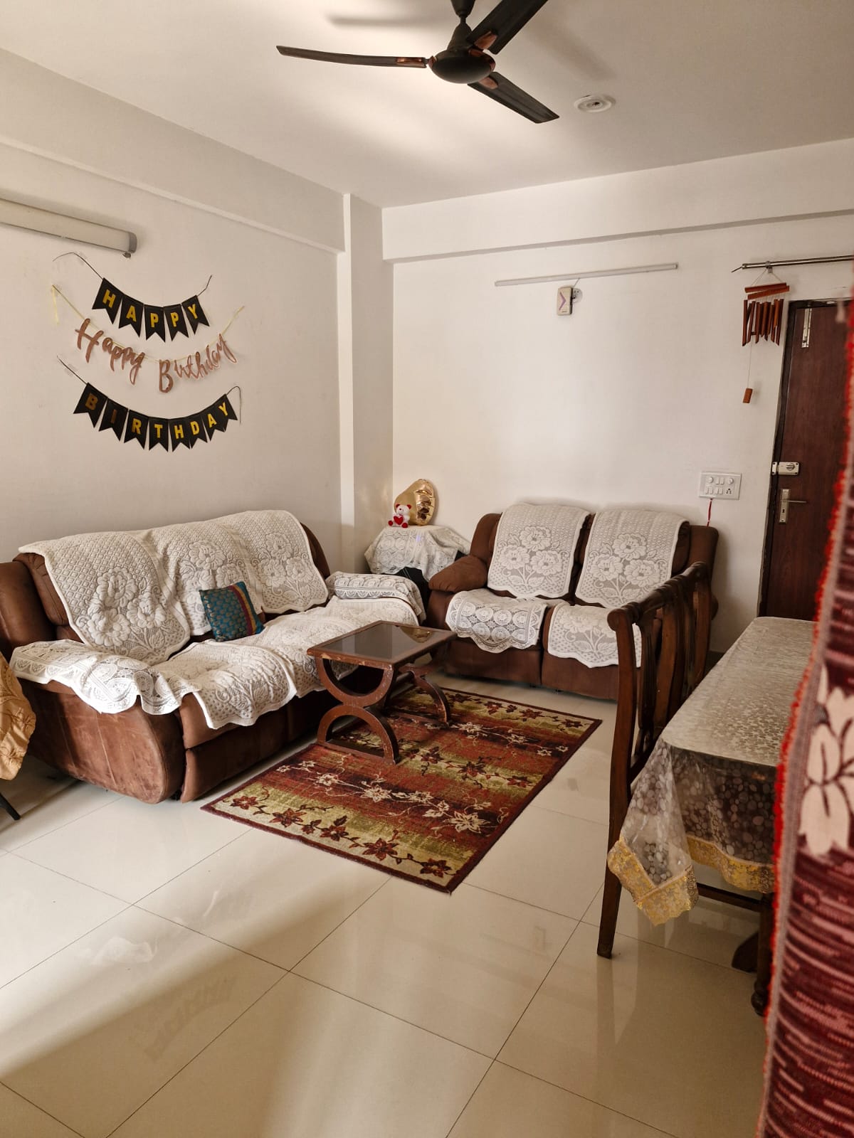 2 BHK 1046 Sq.Ft. Apartment in GTM The Capital