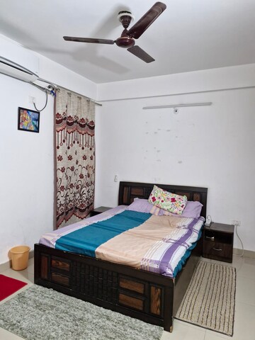 2 BHK Apartment For Resale in GTM The Capital Aman Vihar Dehradun  8262488