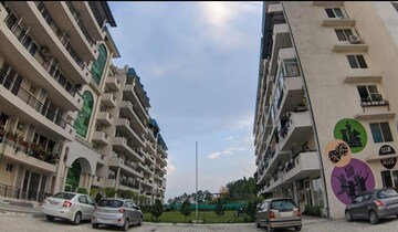 2 BHK Apartment – Exterior View View at GTM The Capital, Aman Vihar - for Sale