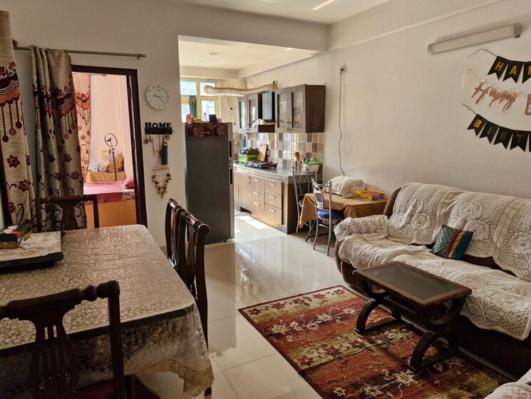 Living Room, gtm-the-capital 2 Bedroom 1046 Sq.Ft. Apartment In Aman Vihar Dehradun 8262488