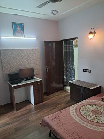 Bedroom in 3 BHK Apartment at Conscient Habitat Residences, Sector 78 – for Sale