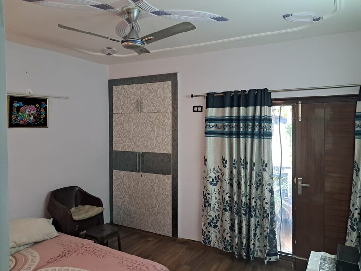 Living Room, conscient-habitat-residences 3 Bedroom 645 Sq.Ft. Apartment In Sector 78 Faridabad 8262497