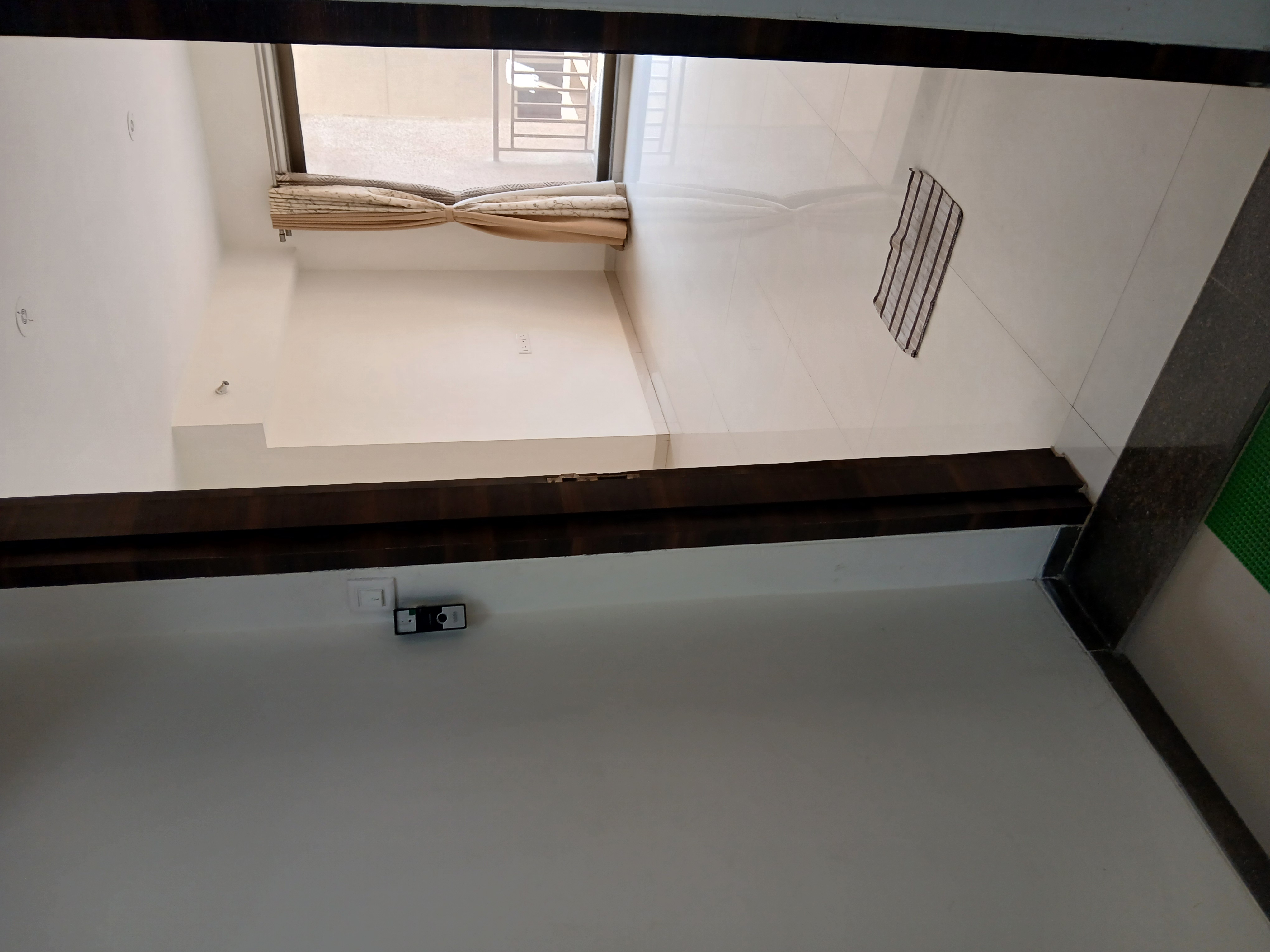 3 BHK 1100 Sq.Ft. Apartment in Prajapati Magnum