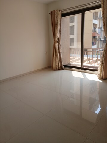 Balcony in 3 BHK Apartment at Prajapati Magnum, Dronagiri – for Sale