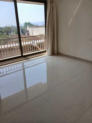 Master Bedroom in 3 BHK Apartment at Prajapati Magnum, Dronagiri – for Sale