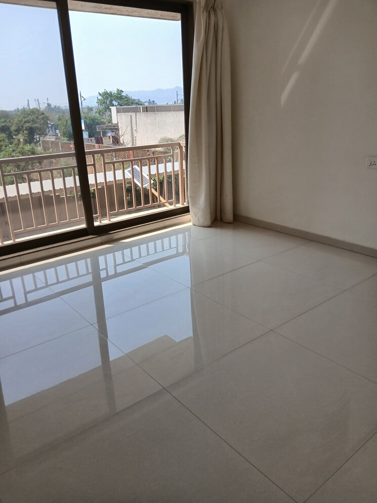 Master Bedroom, prajapati-magnum 3 Bedroom 1100 Sq.Ft. Apartment In Dronagiri Navi Mumbai 8262533