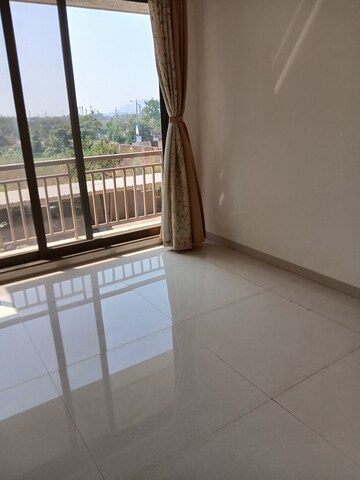 Master Bedroom in 3 BHK Apartment at Prajapati Magnum, Dronagiri – for Sale