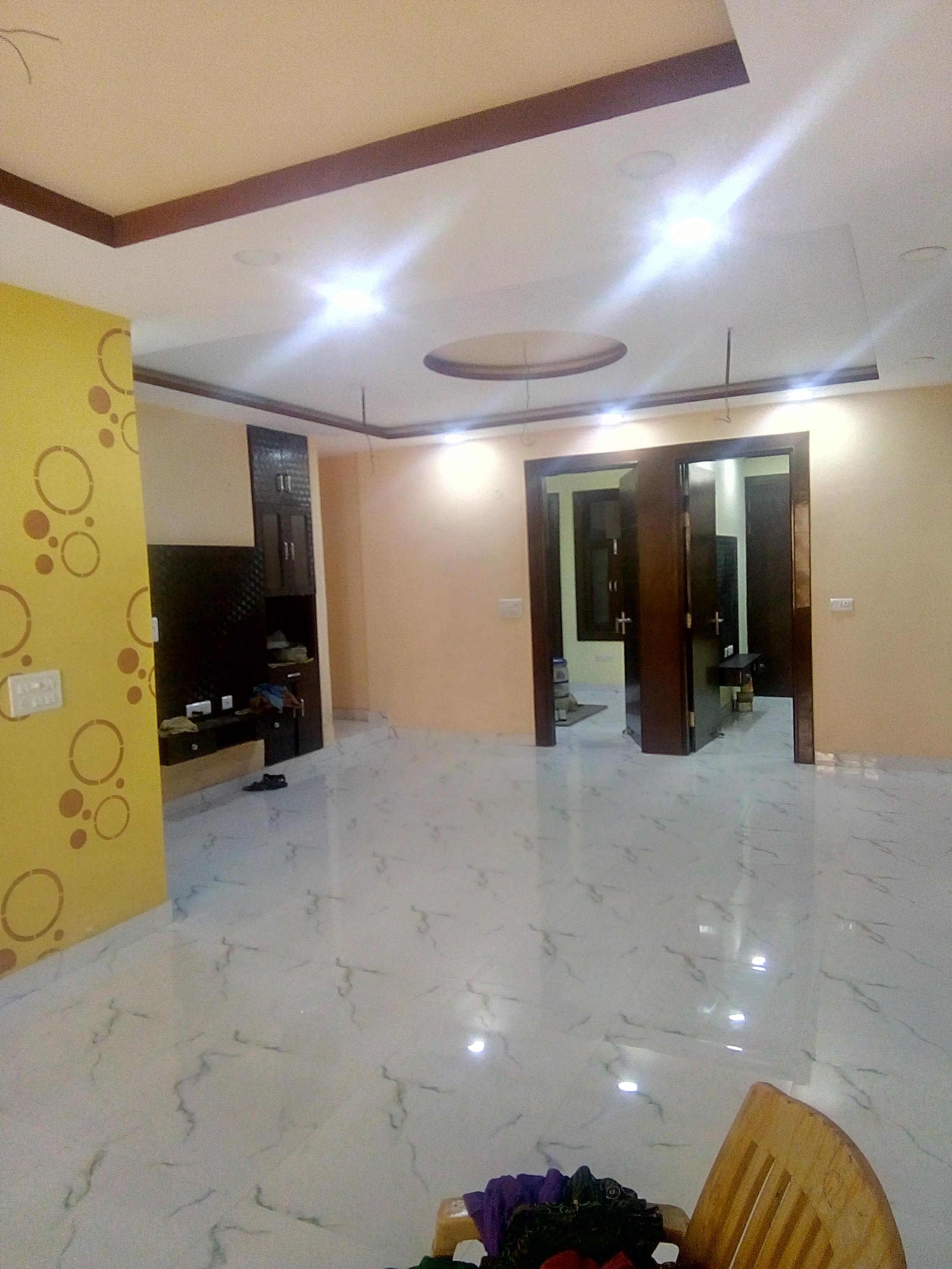 3 BHK Builder Floor For Sale in Raj Nagar