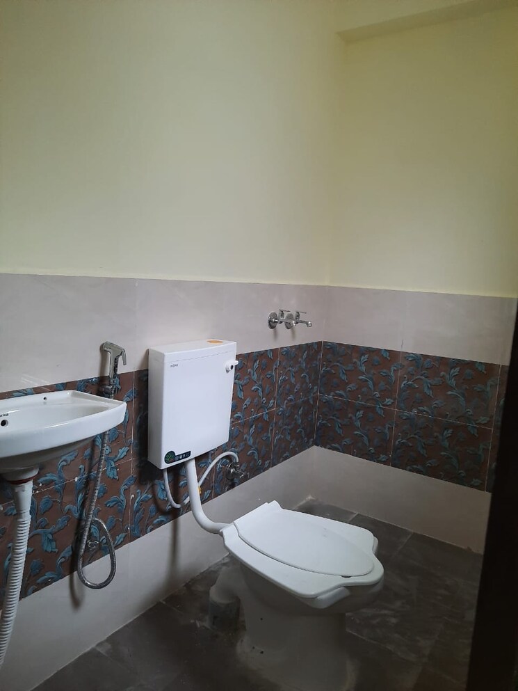 Master Bedroom, akg-pari-residency 1 Bedroom 340 Sq.Ft. Apartment In Mansarovar Jaipur 8262517