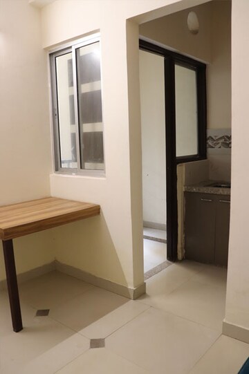 Room in 1 BHK Apartment at AKG Pari Residency, Mansarovar – for Sale