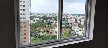 3 BHK Apartment – Garden View at Mantri Webcity, Hennur - for Rent