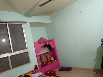 Furnished Amenities in 3 BHK Apartment at Pahari Village – for Sale
