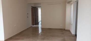 3 BHK Apartment For Rent in AWHO 6A Vrindavan Yojna Lucknow  8262521