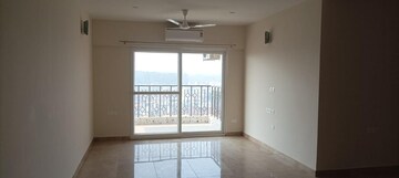 Room in 3 BHK Apartment at AWHO 6A, Vrindavan Yojna – for Rent