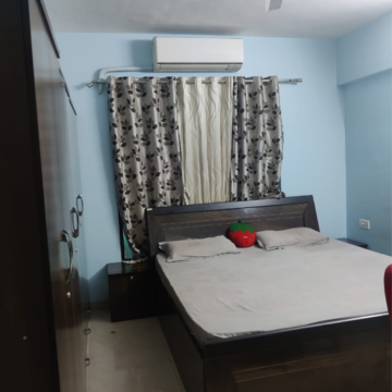 Team Area in 2 BHK Apartment at Konark Splendour, Wadgaon Sheri – for Rent