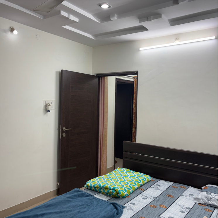 Bedroom, madhapur 3 Bedroom 1517 Sq.Ft. Builder Floor In Madhapur Hyderabad 8262530