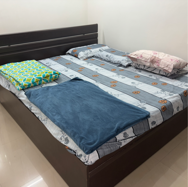 Bedroom, madhapur 3 Bedroom 1517 Sq.Ft. Builder Floor In Madhapur Hyderabad 8262530
