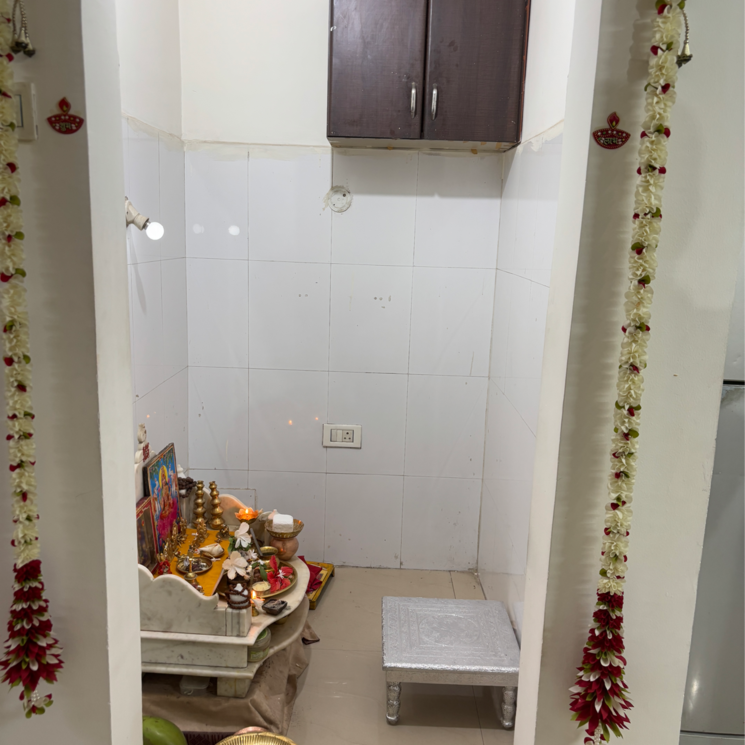 Bathroom, madhapur 3 Bedroom 1517 Sq.Ft. Builder Floor In Madhapur Hyderabad 8262530