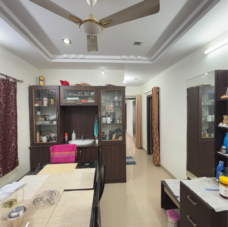 Living Room, madhapur 3 Bedroom 1517 Sq.Ft. Builder Floor In Madhapur Hyderabad 8262530