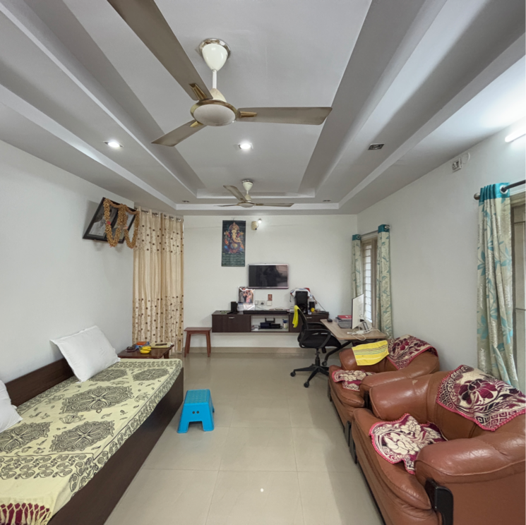 Kitchen, madhapur 3 Bedroom 1517 Sq.Ft. Builder Floor In Madhapur Hyderabad 8262530