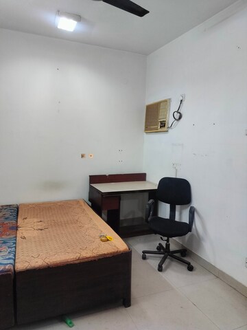Kitchen in 1 RK Apartment at Sarita Vihar – for Rent