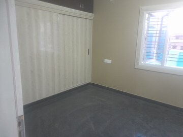 Room in 1 BHK Builder Floor at Ramamurthy Nagar – for Rent