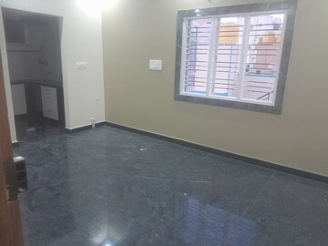 1 BHK Builder Floor For Rent in Ramamurthy Nagar Bangalore  8262528