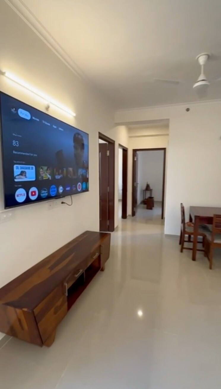 Kitchen, omaxe-waterscapes 3.5 Bedroom 1850 Sq.Ft. Apartment In Gomti Nagar Lucknow 8262534