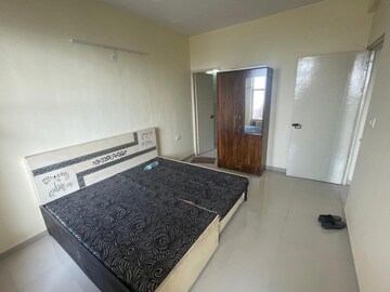 Bedroom in 2 BHK Apartment at Pyramid Heights, Sector 85 – for Rent