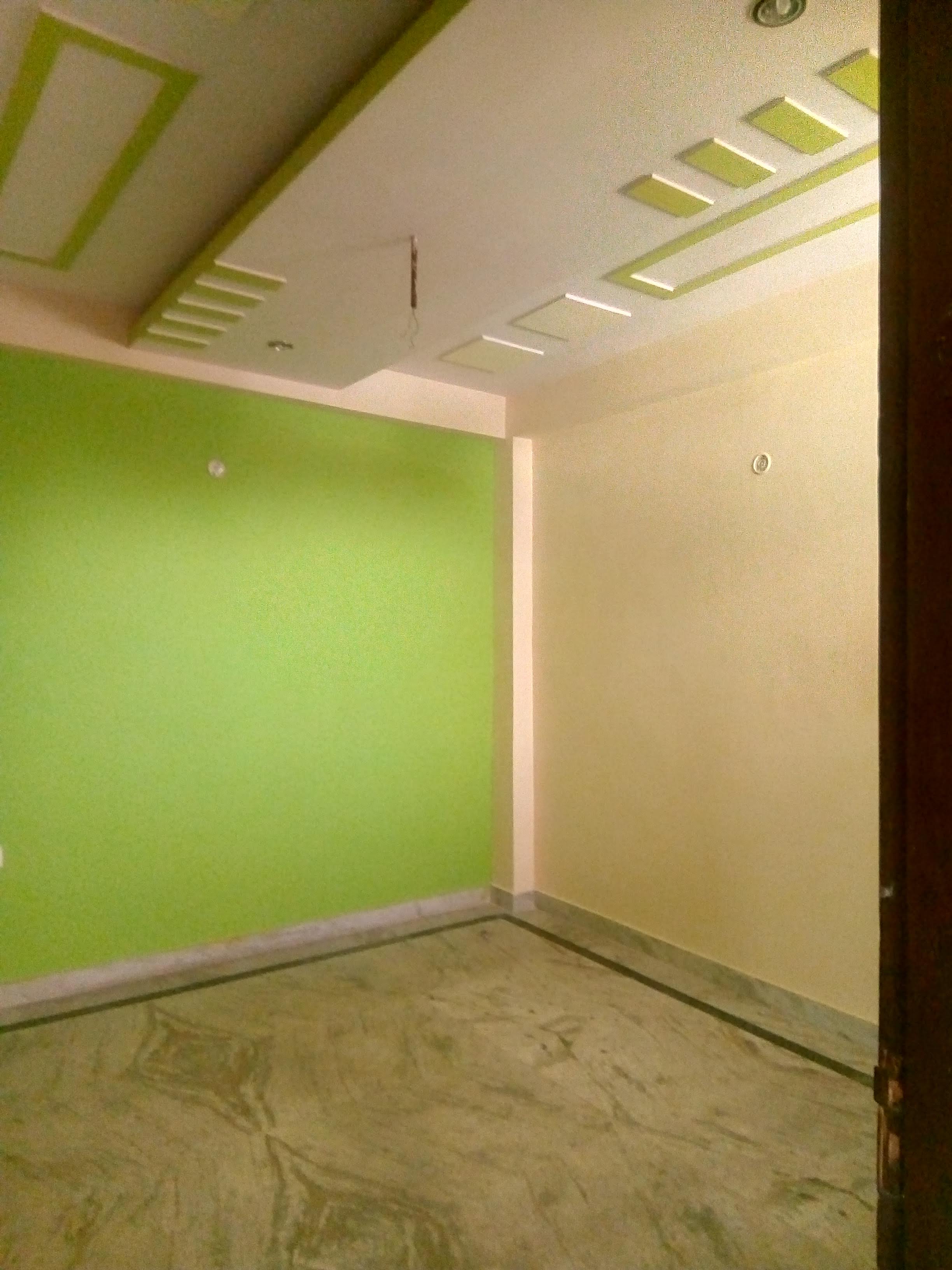 3 BHK Builder Floor For Sale in Raj Nagar