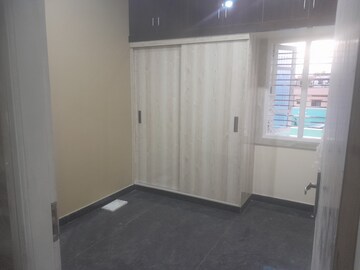 Room in 2 BHK Builder Floor at Ramamurthy Nagar – for Rent