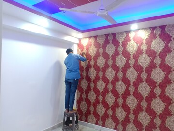 Furnished Amenities in 1 RK Apartment at Khirki Extension – for Rent