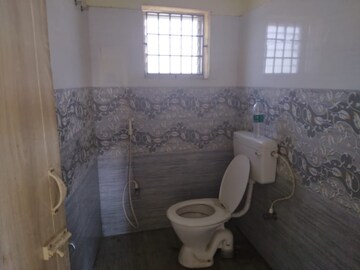 Bathroom in Studio Penthouse at Ayappakkam – for Rent