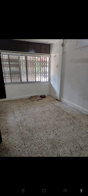 Balcony in 2 BHK Apartment at Akanksha CHS Prabhadevi, Prabhadevi – for Rent