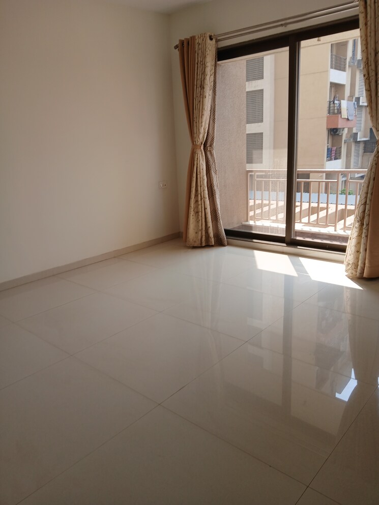 Balcony, prajapati-magnum 2 Bedroom 762 Sq.Ft. Apartment In Dronagiri Navi Mumbai 8262560