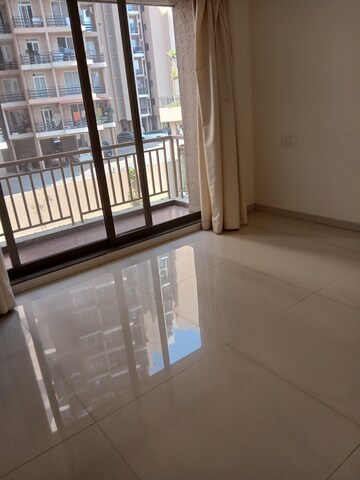 Master Bedroom in 2 BHK Apartment at Prajapati Magnum, Dronagiri – for Sale